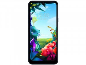 LG K40S 32GB 2GB LTE DualSim Kék Okostelefon