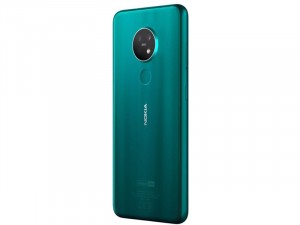 Nokia 7.2 64GB 4GB LTE DualSim Zöld Okostelefon 