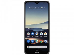 Nokia 7.2 64GB 4GB LTE DualSim Zöld Okostelefon 