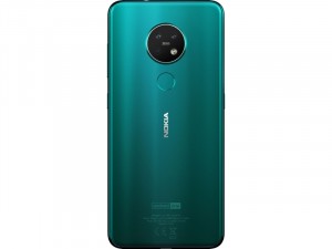 Nokia 7.2 64GB 4GB LTE DualSim Zöld Okostelefon 