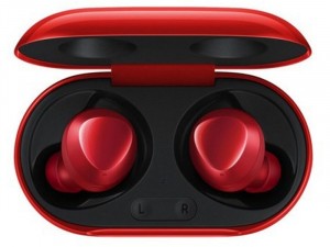 Samsung Galaxy Buds Plus R175 Piros Fülhallgató