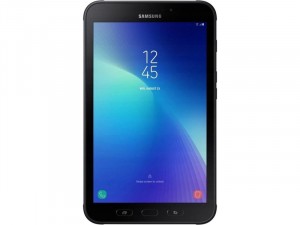 Samsung Galaxy Tab Active 2 LTE T395 8.0 16GB Fekete Tablet