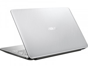 Asus VivoBook X543UB-DM1688 - 15.6 FHD Matt, Intel® Core™ i3 Processzor-8130U, 4GB DDR4, 256 GB SSD, NVIDIA GeForce MX110 2GB, Endless, Ezüst, Laptop