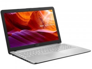 Asus VivoBook X543UB-DM1689 - 15,6 FHD Matt, Intel® Core™ i3 Processzor-8130U, 8GB DDR4, 256GB SSD, NVIDIA GeForce MX110 2GB, Endless, Ezüst, Laptop