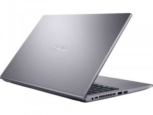 Asus X509DJ-BQ118 - 15,6 FHD, AMD Ryzen 7 3700U, 8GB DDR4, 512GB SSD, NVIDIA GeForce MX230 2GB GDDR5, DOS, Szürke Laptop