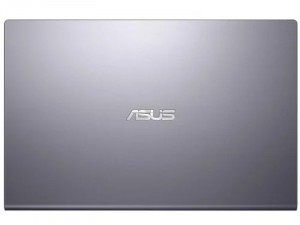 Asus X509JA-BQ229 - 15,6 FHD, Intel® Core™ i7 Processzor-1065G7, 8GB DDR4,256GB SSD, Intel® Iris Plus Graphics, DOS, Szürke Laptop