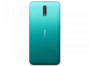 Nokia 2.3 32GB 2GB LTE DualSim Zöld Okostelefon 