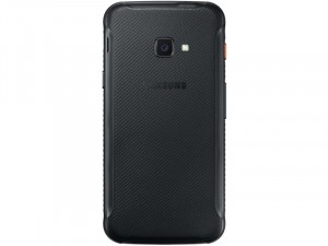 Samsung Galaxy G398 XCover 4s Enterprise Edition 32GB 3GB Dual-SIM Fekete okostelefon