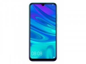 Huawei P Smart (2019) 64GB 3GB LTE DualSim Auróra Kék Okostelefon