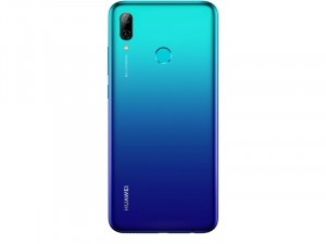 Huawei P Smart (2019) 64GB 3GB LTE DualSim Auróra Kék Okostelefon