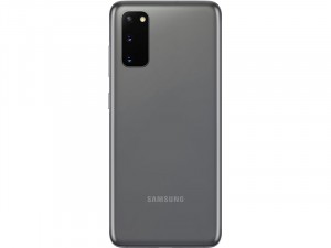 Samsung Galaxy S20 5G 128GB 12GB DualSim Kozmosz Szürke Okostelefon