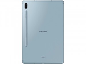 Samsung Galaxy Tab S6 10.5 LTE T865 128GB 6GB Kék Tablet