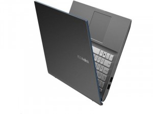 Asus Vivobook S15 S531FA-BQ238 - 15,6 FHD/i5-10210U/8GB/256GB SSD/Intel® UHD Graphics 620/DOS Szürke Laptop