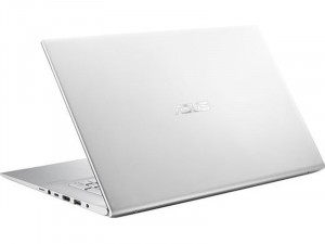 Asus Vivobook 17 X712FA-AU602 - 17,3 FHD/Intel® Core™ i7 Processzor-10510U/8GB/256GB/Intel® UHD Graphics/Linux/Ezüst laptop