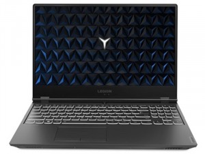Lenovo Legion Y540 81SY00NXHV - 15,6 FHD 60Hz, Intel® Core™ i7-9750HF, 8GB, 512GB SSD, 1TB HDD, NVIDIA® GeForce® GTX 1650 4GB, FreeDOS, háttérvilágítású billentyűzet, Fekete Laptop