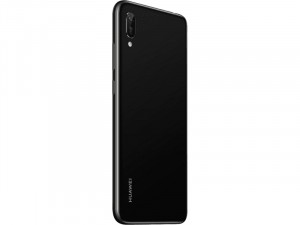 Huawei Y6 (2019) 32GB 2GB DualSim Fekete Okostelefon