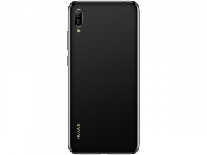 Huawei Y6 (2019) 32GB 2GB DualSim Fekete Okostelefon