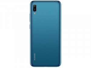 Huawei Y6 (2019) 32GB 2GB DualSim Kék Okostelefon
