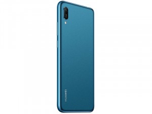 Huawei Y6 (2019) 32GB 2GB DualSim Kék Okostelefon