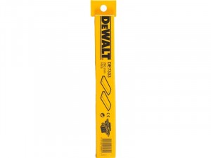 DeWalt Kiegészítők vastagológyaluhoz DE7333-XJ