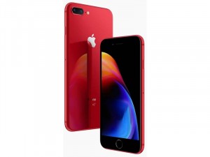 Apple iPhone SE 2020 128GB 3GB LTE Piros Okostelefon (Új verzió)