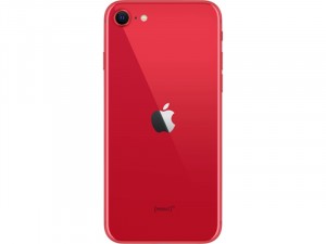 Apple iPhone SE 2020 128GB 3GB LTE Piros Okostelefon (Új verzió)