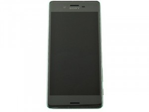 Sony Xperia X Performance F8131 32GB 3GB LTE Fekete Okostelefon