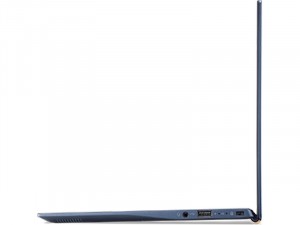 Acer Swift 5 SF514-54GT-77BE 14 FHD IPS/Intel® Core™ i7 Processzor-1065G7/16GB/1TB SSD/MX350 2GB/Win10H/kék laptop