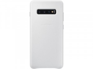 Samsung Galaxy S10 Plus 512GB 8GB DualSim Fehér Okostelefon