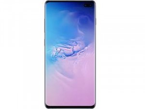 Samsung Galaxy S10 Plus 512GB 8GB DualSim Fehér Okostelefon