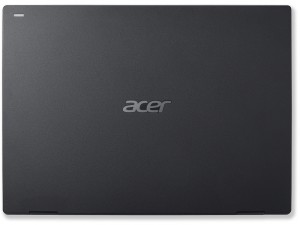 Acer TravelMate TMB118-M-P23V - 11,6 matt HD, Intel® Pentium N5000, 4GB, 256GB SSD, Intel® UHD 605, Linux, Fekete laptop