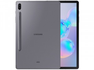 Samsung Galaxy T860 Tab S6 10.5 128GB WiFi Szürke Tablet 