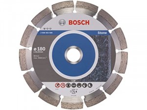 Bosch gyémánt kővágókorong 230x22, 23x2, 3mm 10db