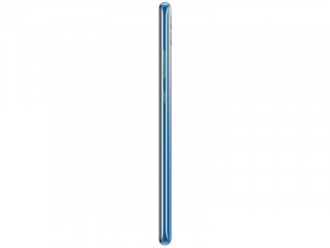 Honor 10 Lite 64GB 3GB LTE DualSim Kék Okostelefon