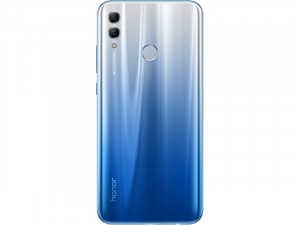 Honor 10 Lite 64GB 3GB LTE DualSim Kék Okostelefon