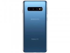 Samsung Galaxy S10 128GB 8GB LTE DualSim Kék Okostelefon 