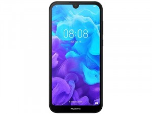 Huawei Y5 (2019) 16GB 2GB LTE DualSim Kék Okostelefon