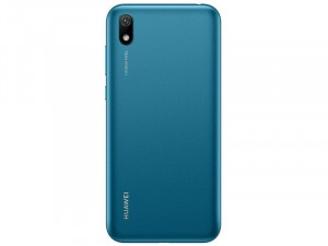 Huawei Y5 (2019) 16GB 2GB LTE DualSim Kék Okostelefon