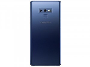 Samsung Galaxy Note 9 128GB 6GB LTE Kék Okostelefon