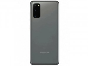 Samsung Galaxy S20 128GB 8GB LTE DualSim Kozmosz Szürke Okostelefon 