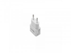 SBOX HC-224 Duál Hálózati USB 2.4A Töltő 