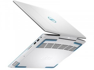 DELL G3 3590 15.6 FHD Ci5 9300H 8GB 128GB+1TB GTX1650 Linux Fehér Laptop