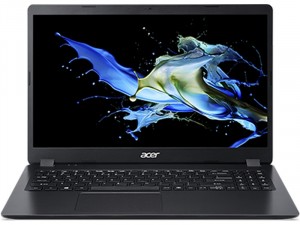 Acer Extensa EX215-22-R919 - 15,6 FHD, AMD Ryzen 5-3500U, 8GB RAM, 256GB SSD, AMD Radeon Graphics, FreeDOS, Fekete laptop