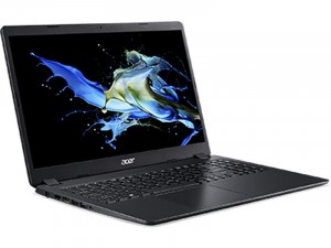 Acer Extensa EX215-22-R8VV - 15,6 FHD, AMD Ryzen 5-3500U, 4GB RAM, 1TB HDD, AMD Radeon Vega Graphics, FreeDOS, Fekete laptop