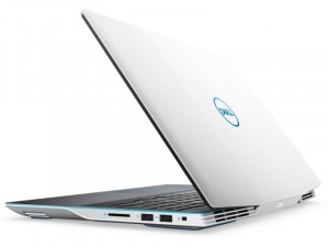 DELL G3 3590G3-32 G3590FI7UI5 - 15.6 FHD IPS Matt 144Hz, Intel® Core™ i7 Processzor-9750H, 8GB DDR4, 512GB SSD, NVIDIA GTX 1660TI 6GB, LINUX, Fehér Laptop