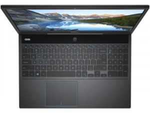 Dell G5 5590 5590FI7WE1 15.6 FHD, Intel® Core™ i7 Processzor-8750H, 16GB, 512GB SSD, NVIDIA GeForce RTX 2060 - 6GB, Win10, fekete notebook