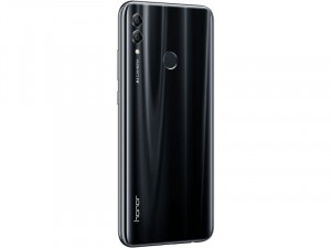Honor 10 Lite 64GB 3GB DualSim LTE Fekete Okostelefon