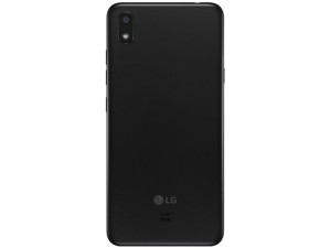 LG K20 16GB 1GB LTE DualSim Fekete Okostelefon