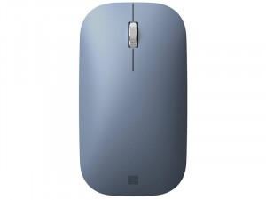 Microsoft Surface Mobile Mouse BT Ice Blue - Kék Bluetooth vezeték nélküli egér