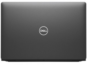Dell Latitude 5300 FHD W10Pro Ci5 8365U 1.6GHz 8GB 256GB UHD620 Fekete Laptop